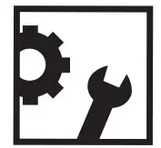 KARCHER HGE 18-50 Battery Cordless Hedge Trimmer - icon