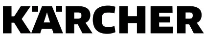 KARCHER - logo