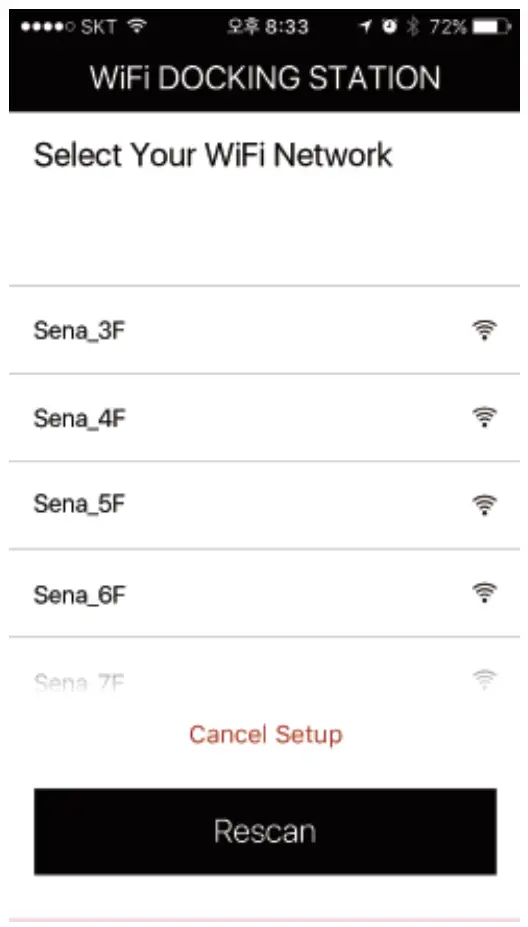 SENA SP79 Wi Fi Adapter - Fig4