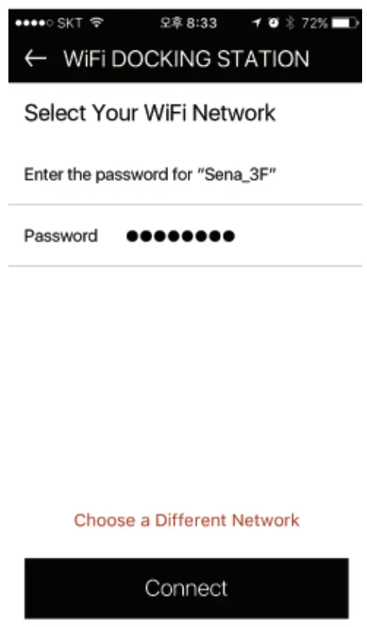 SENA SP79 Wi Fi Adapter - Fig5