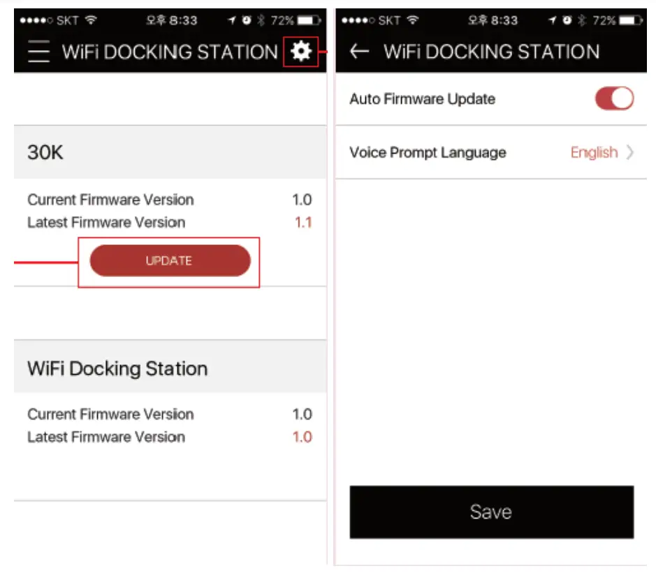 SENA SP79 Wi Fi Adapter - Fig7