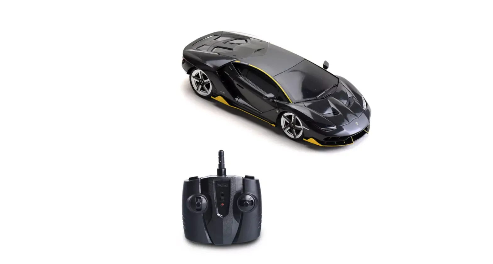 Xq 3810 Remote Control Car Instructions