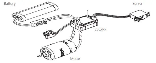 Flysky-FS-HW-G4P-Digital-proportional-radio-control-system-FIG-5