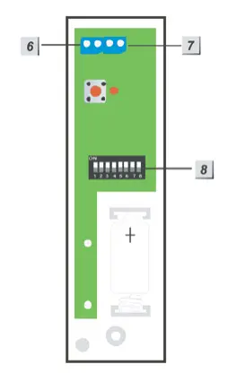 Climax-Technology-UT-15SL-Universal-Transmitter-2