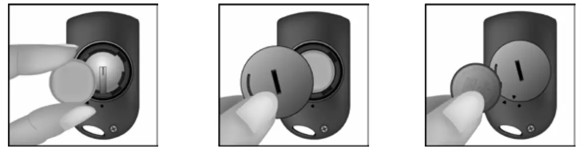 Climax RC15 Remote Controller - loock4