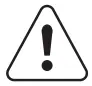 Warning icon