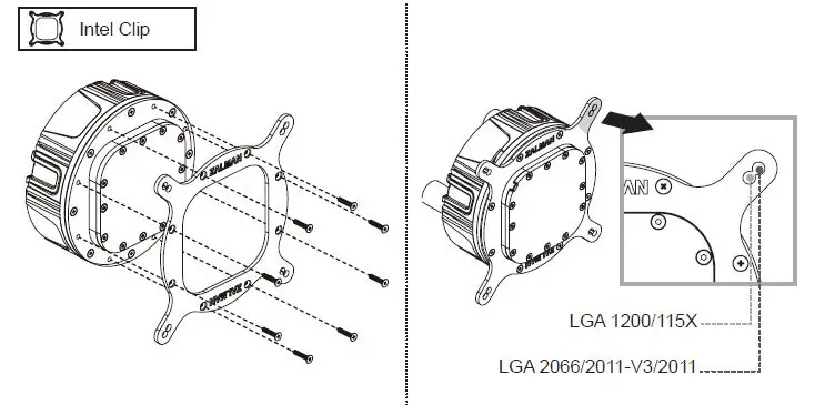 ZALMAN-Z24-Reserator5-All-in-One-Liquid-CPU-Cooler-fig-11