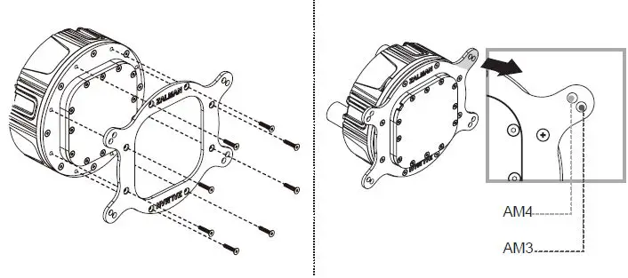 ZALMAN-Z24-Reserator5-All-in-One-Liquid-CPU-Cooler-fig-12