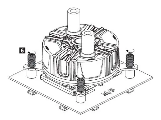 ZALMAN-Z24-Reserator5-All-in-One-Liquid-CPU-Cooler-fig-16