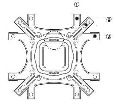 ZALMAN-Z24-Reserator5-All-in-One-Liquid-CPU-Cooler-fig-2