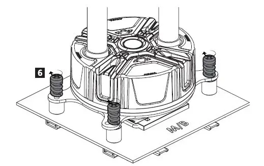 ZALMAN-Z24-Reserator5-All-in-One-Liquid-CPU-Cooler-fig-20