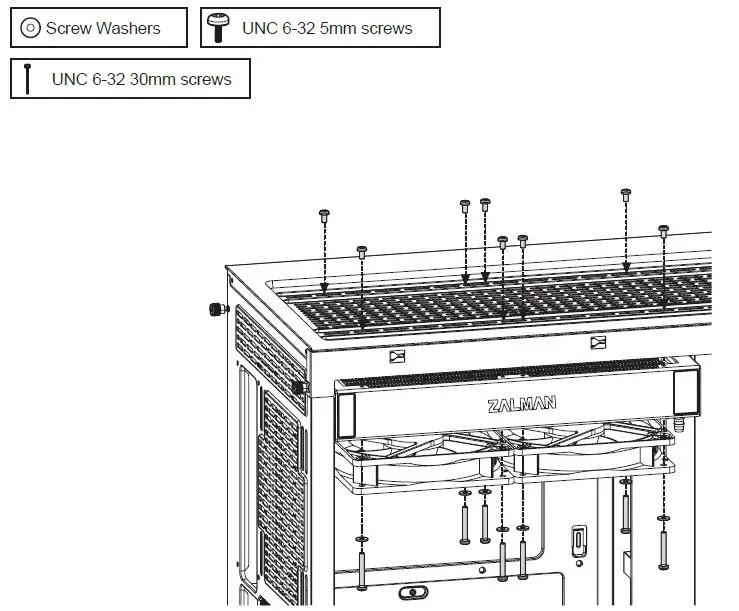 ZALMAN-Z24-Reserator5-All-in-One-Liquid-CPU-Cooler-fig-21