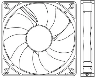ZALMAN-Z24-Reserator5-All-in-One-Liquid-CPU-Cooler-fig-27