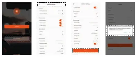 NISSAN-AR200NISN-Dash-Camera-12