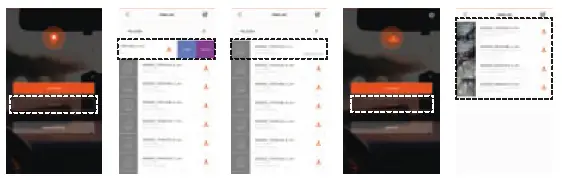 NISSAN-AR200NISN-Dash-Camera-13