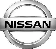 NISSAN-logo