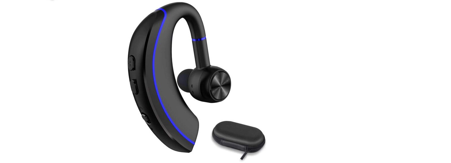 Bluetooth Headset, Nanami Bluetooth Earpiece User Guide Bluetooth Headset, Nanami Bluetooth Earpiece User Guide