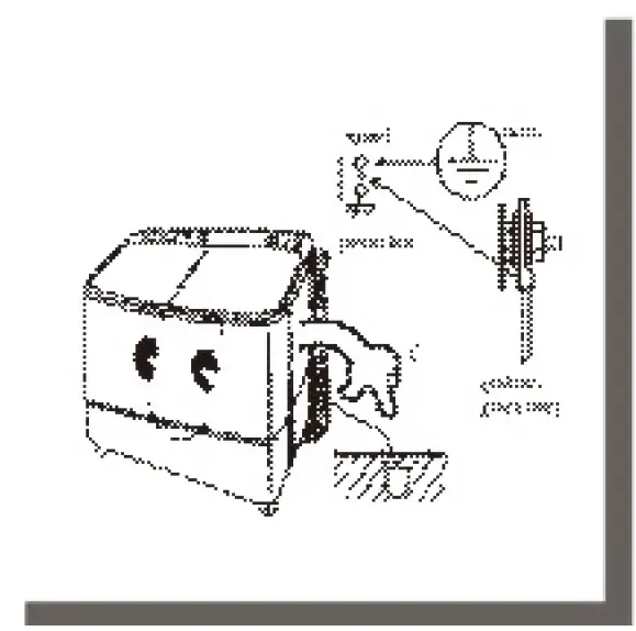 COSTWAY FP10061US-GR 13lbs Portable Semi-Automatic Twin Tub Wash Machine 03