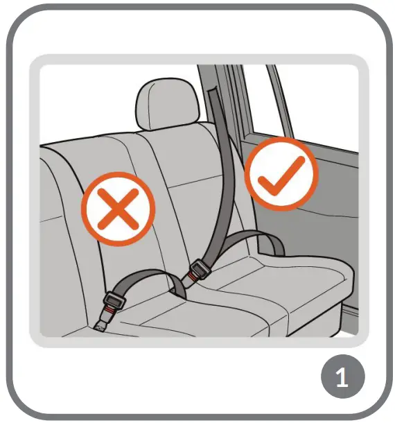 Safety in the car