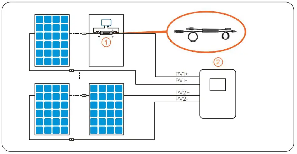 APsmart RSD-S-PLC Rapid Shutdown Device fig 8