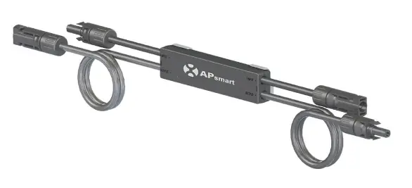 APsmart RSD-S-PLC Rapid Shutdown Device product