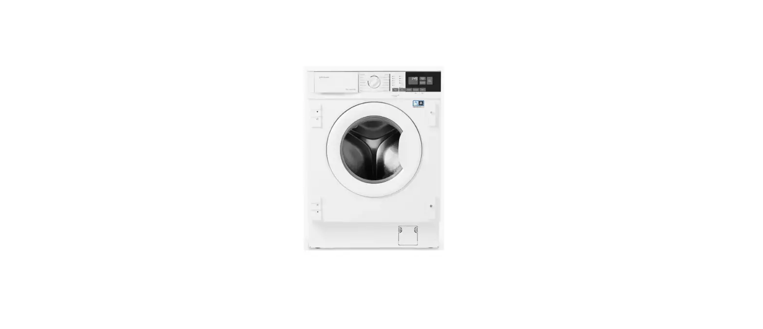 John Lewis Jlbiwm1404 Washing Machines Instruction Manual