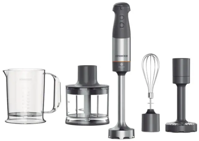 KENWOOD HBM60 Triblade XL+ Hand Blender