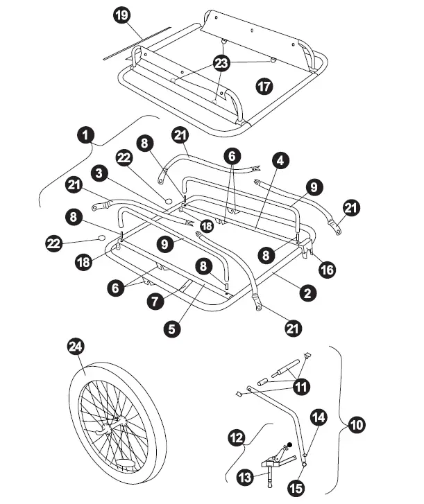 BURLEY-2004-Flatbed-Cargo-Trailer-8
