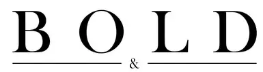 BOLD - logo