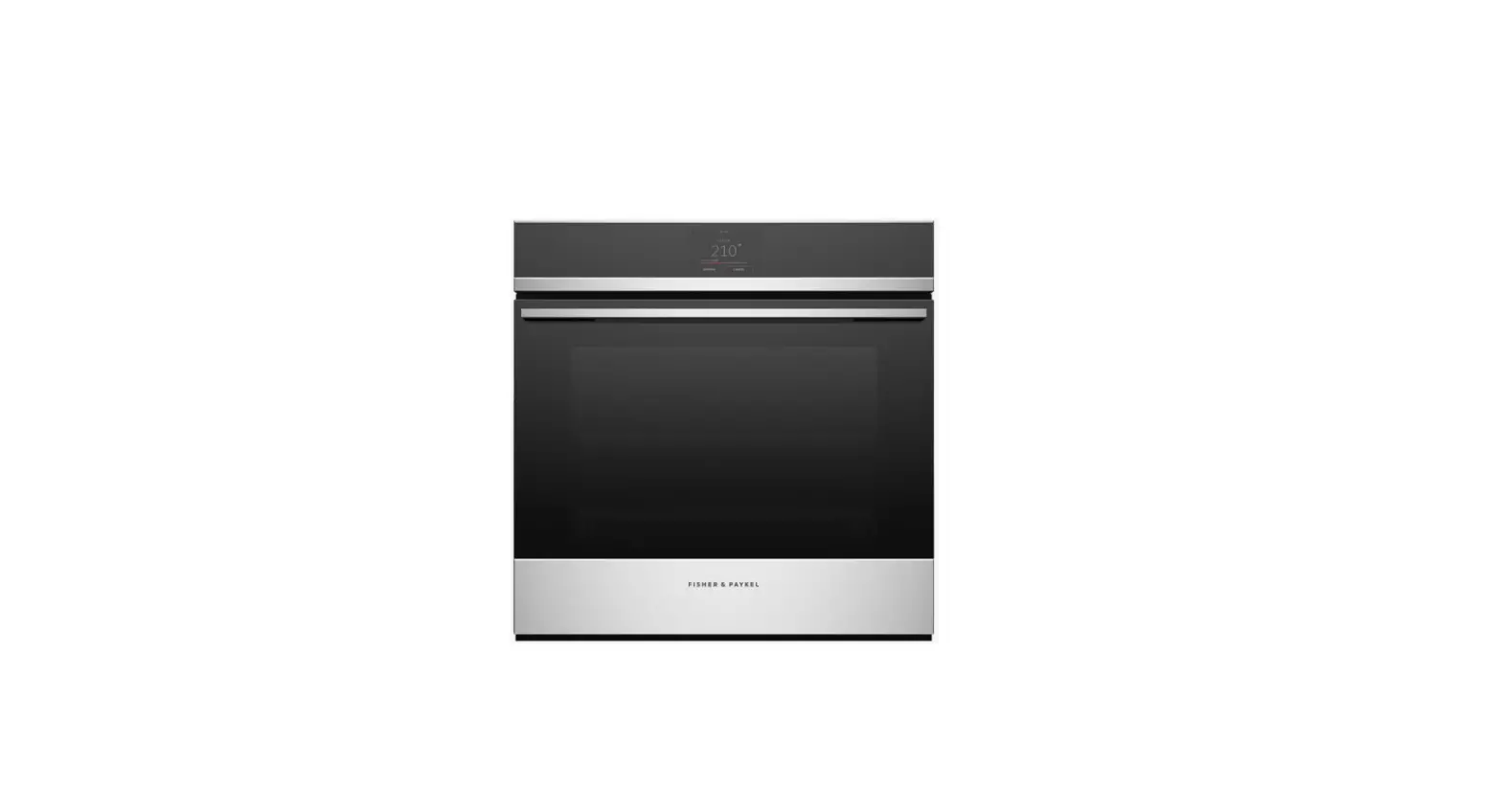 Fisher Paykel Os24sdtx1 24-inch Combination Steam Oven User Guide