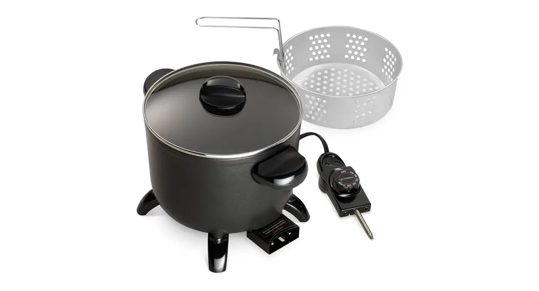 Presto Kitchen Kettle Instructions Presto Kitchen Kettle Instructions