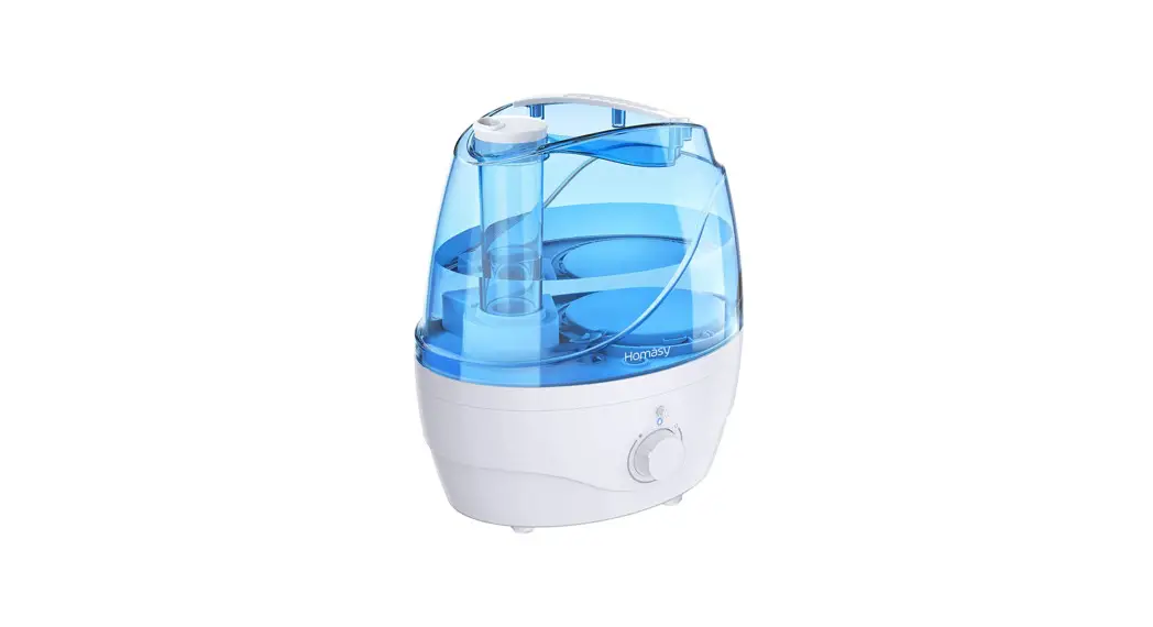 Hyundai Hum 282 Air Humidifier Instruction Manual