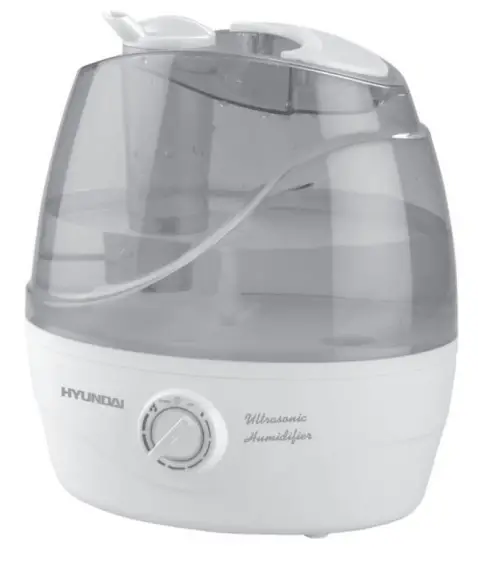 HYUNDAI HUM 282 Air Humidifier