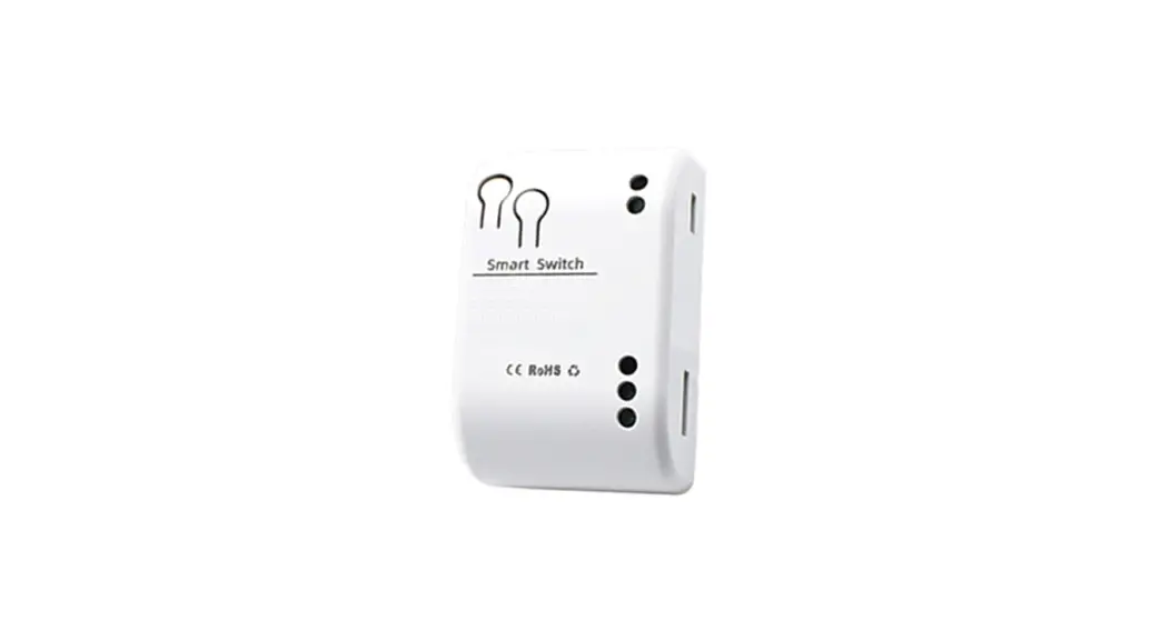 Quantek Cpwifisw1 Wifi Smart Switch User Manual