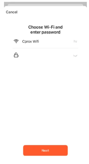 QUANTEK CPWIFISW1 WiFi Smart Switch - fig2