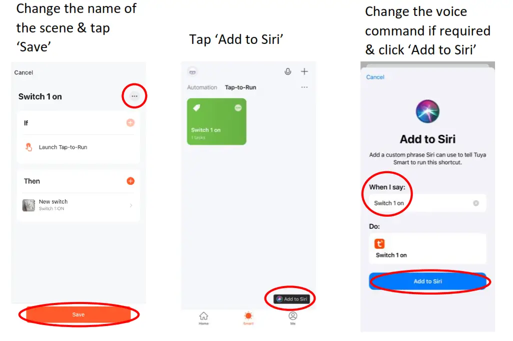 QUANTEK CPWIFISW1 WiFi Smart Switch - fig6