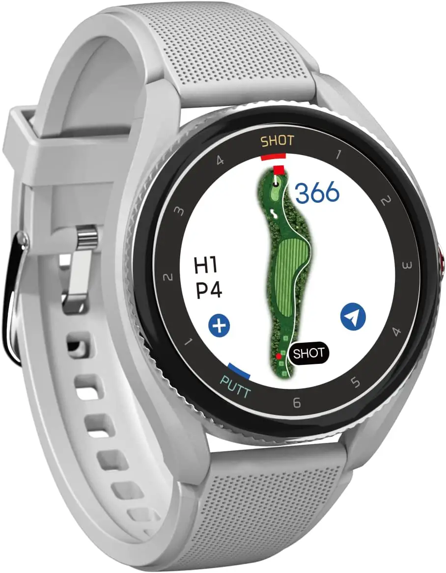 VOICE CADDIE T9 Golf GPS Watch
