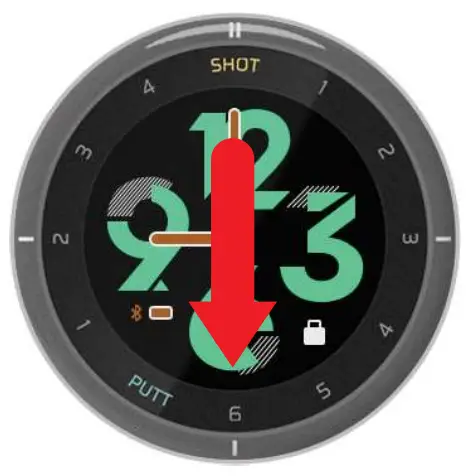 Connection instruction