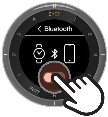 Connection instruction