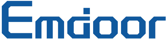 Emdoor logo