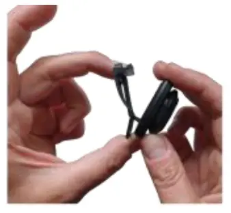 ajuma UV-Bodyguard Portable Technical Measuring Device - lip 3