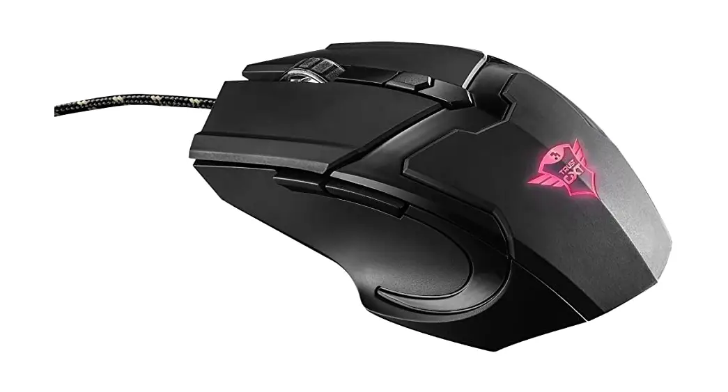 Trust Gxt 101 Gaming Mouse Instructions Trust Gxt 101 Gaming Mouse Instructions