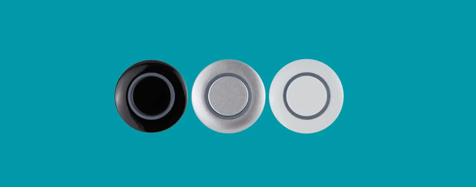 Echomaster Ps-rbp Parkalert Rear Sensor System With Buzzer Or Display User Manual