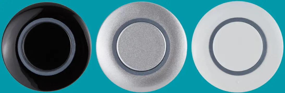 ECHOMASTER PS-RBP ParkAlert Rear Sensor System with Buzzer or Display