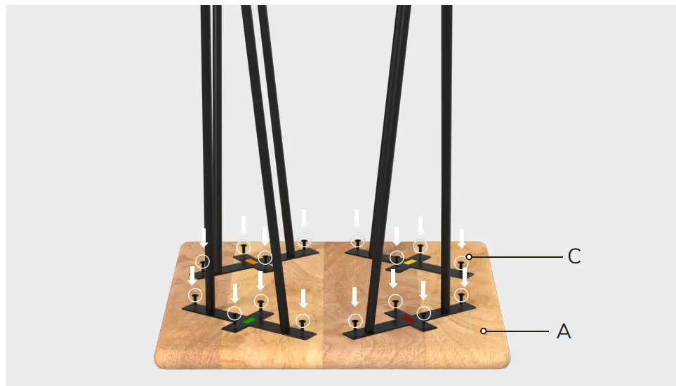 Assembly instructions