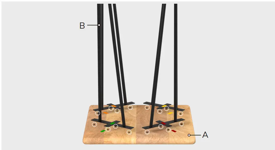 Assembly instructions