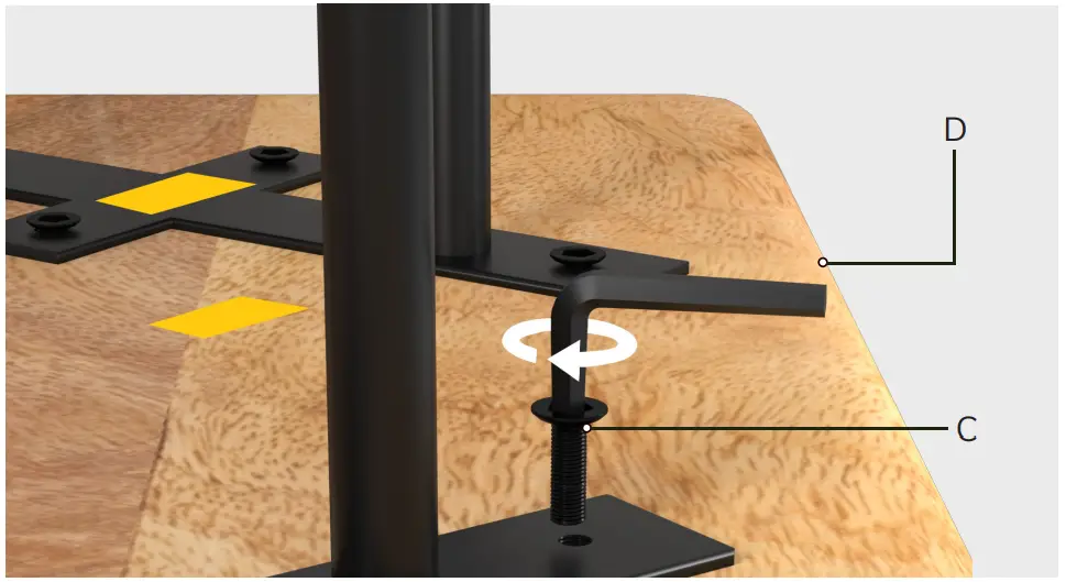 Assembly instructions