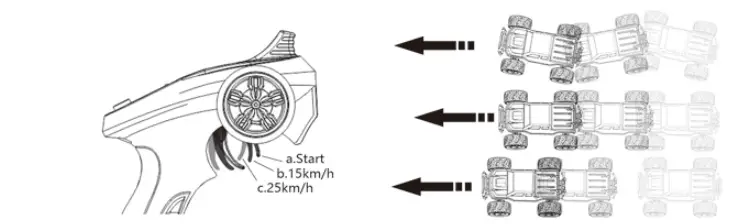 BEZAR-TM141-Electric-Toy-Off-Road-RC-Car-Vehicle-Truck-fig-14