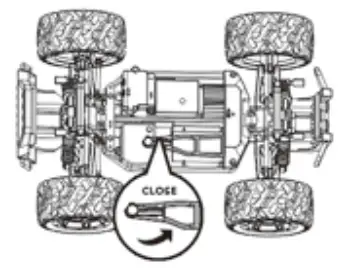 BEZAR-TM141-Electric-Toy-Off-Road-RC-Car-Vehicle-Truck-fig-7