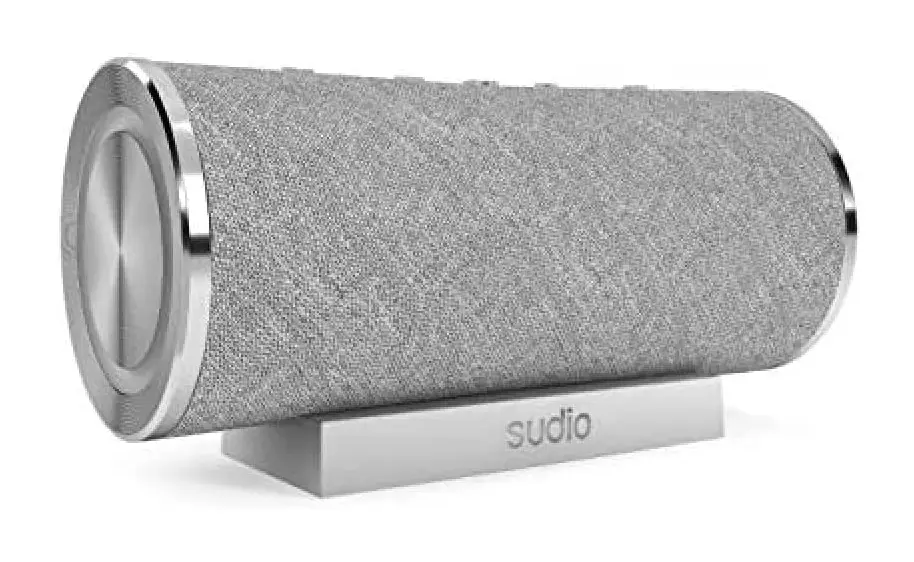 Sudio=Femtio-Wireless-Speakers-Portable-IPX6-Water-Protection-Dual-Play-Microphone-imgg